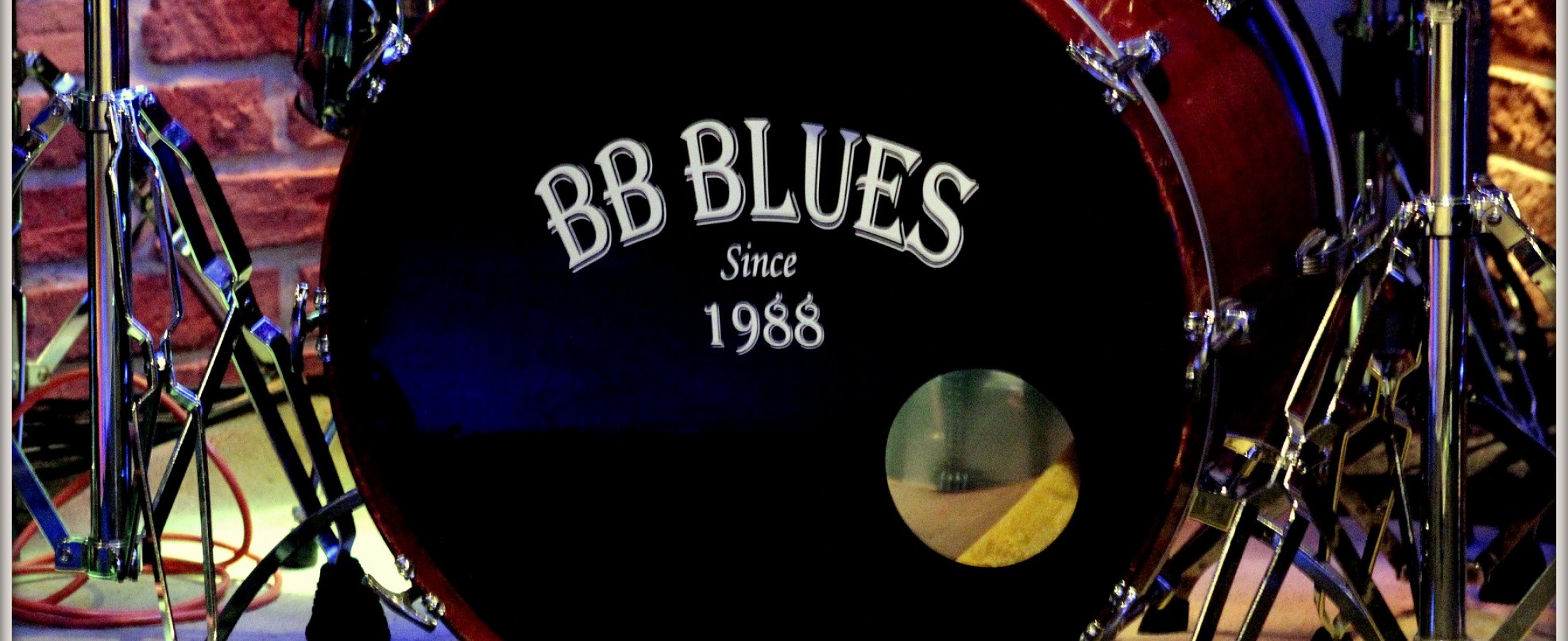 BB Blues